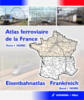 Atlas France NORD